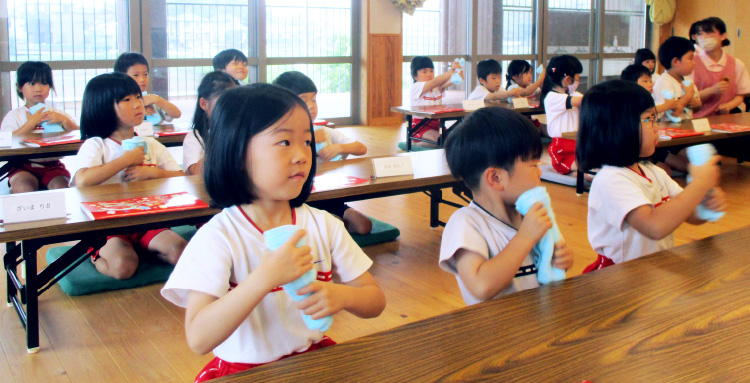 多様な「学び」